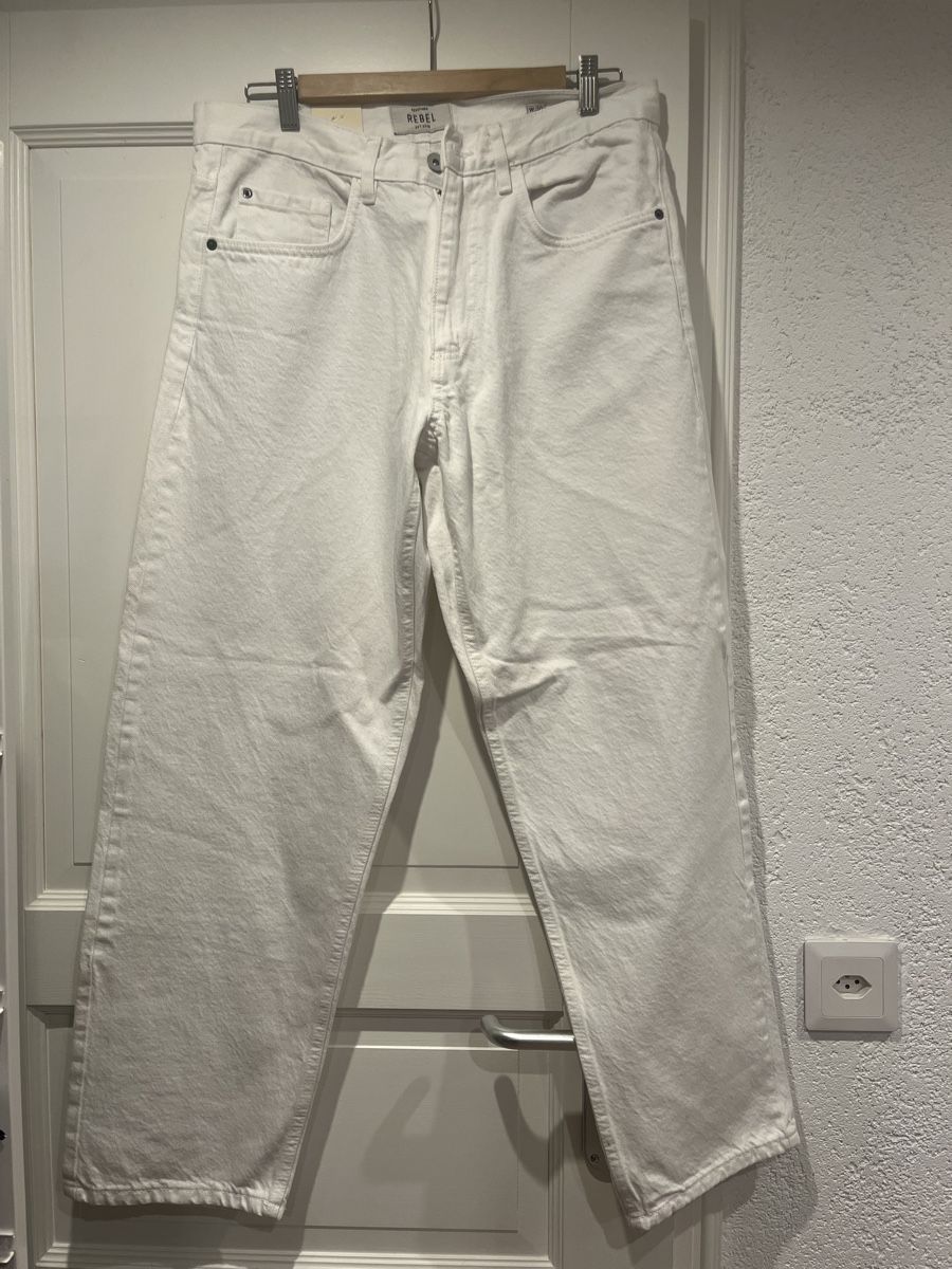 Pantaloni: Herrenhosen – Nuovo (secondo la descrizione) da Richterswil venduto da Luke6