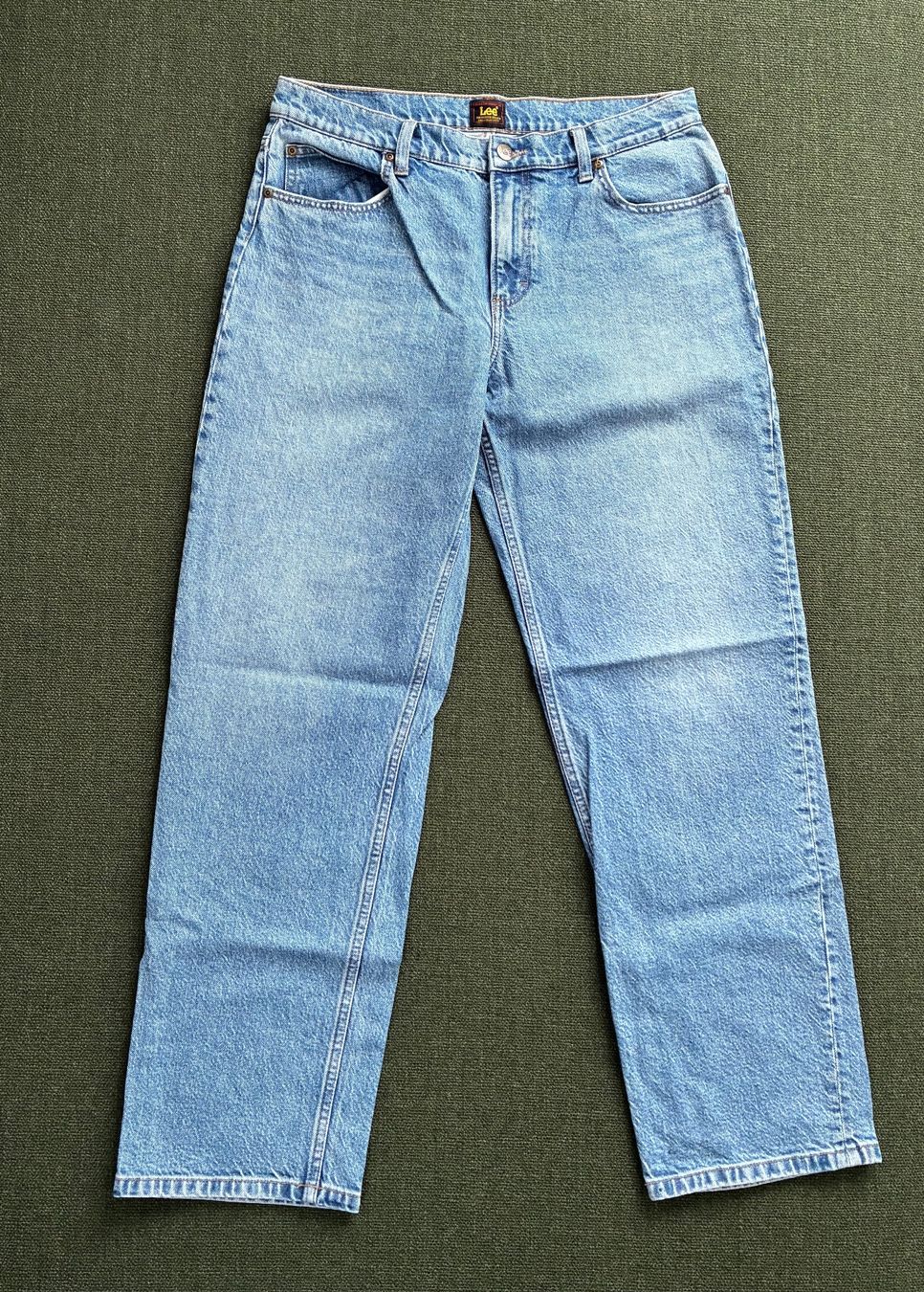 Lee Jeans: Lee Jeans / Jane 30/33 – Gebraucht aus Kilchberg BL von cha19