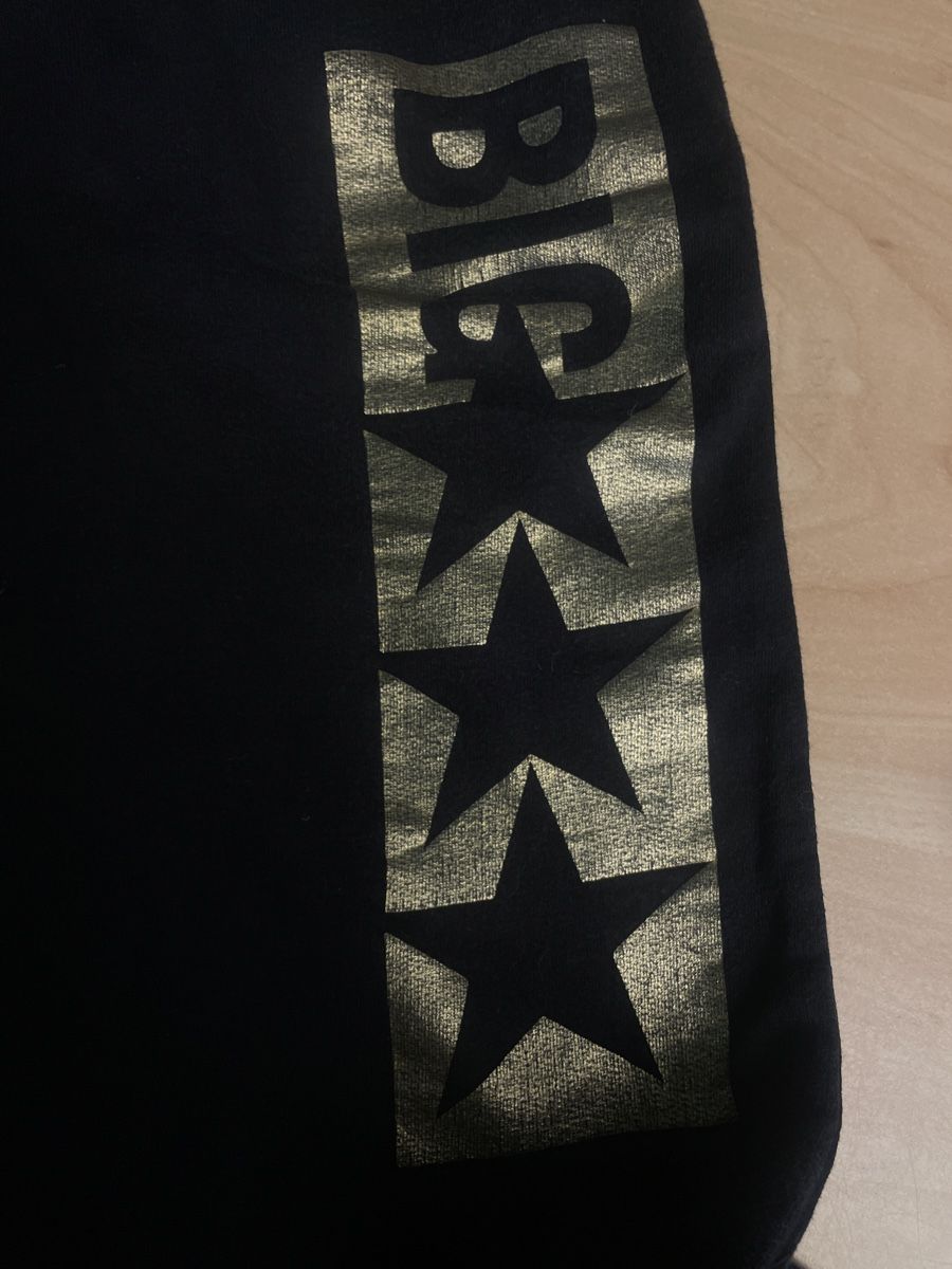 Pantaloni: Schwarze bpc Trainerhose Gr.158 – Usato da Obergerlafingen venduto da cabo4 1