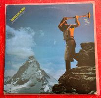 Depeche Mode: Construction Time Again (1983)