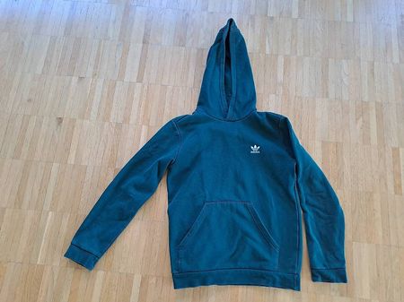 Adidas Hoodie Grösse 146 / 152