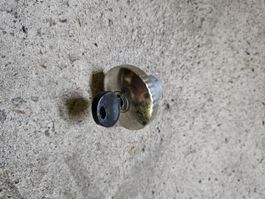 Piaggio Tankschloss neu