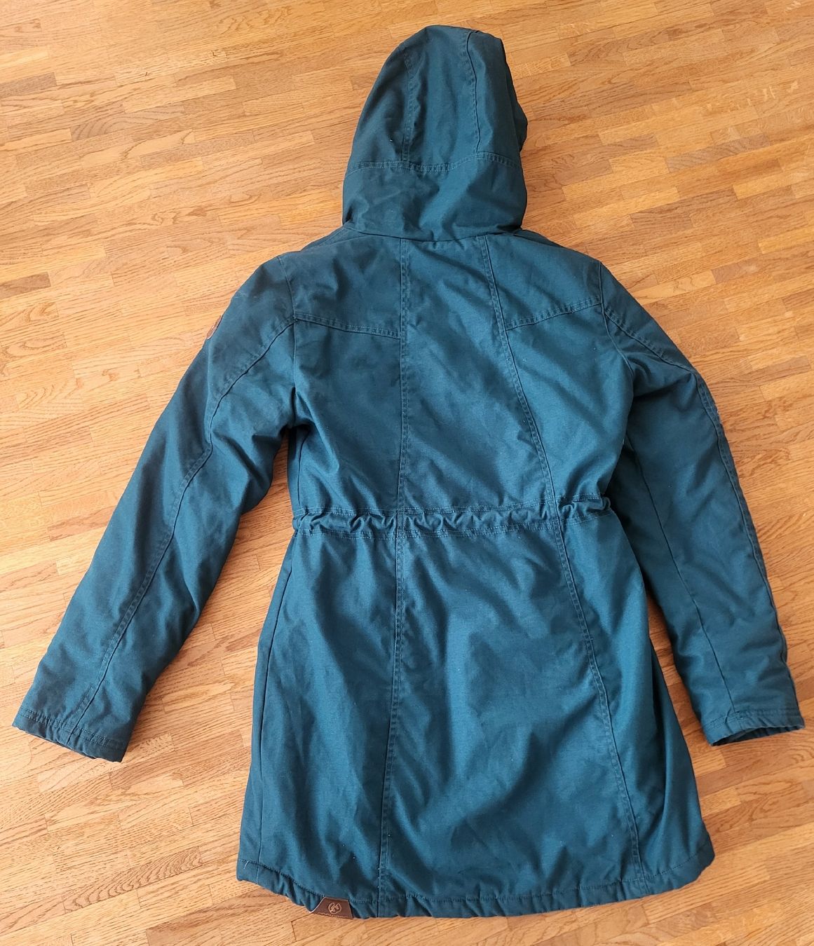 Ragwear Jacken: Neuwertige Winterjacke von Ragwear – Gebraucht aus Samstagern von witschan 1