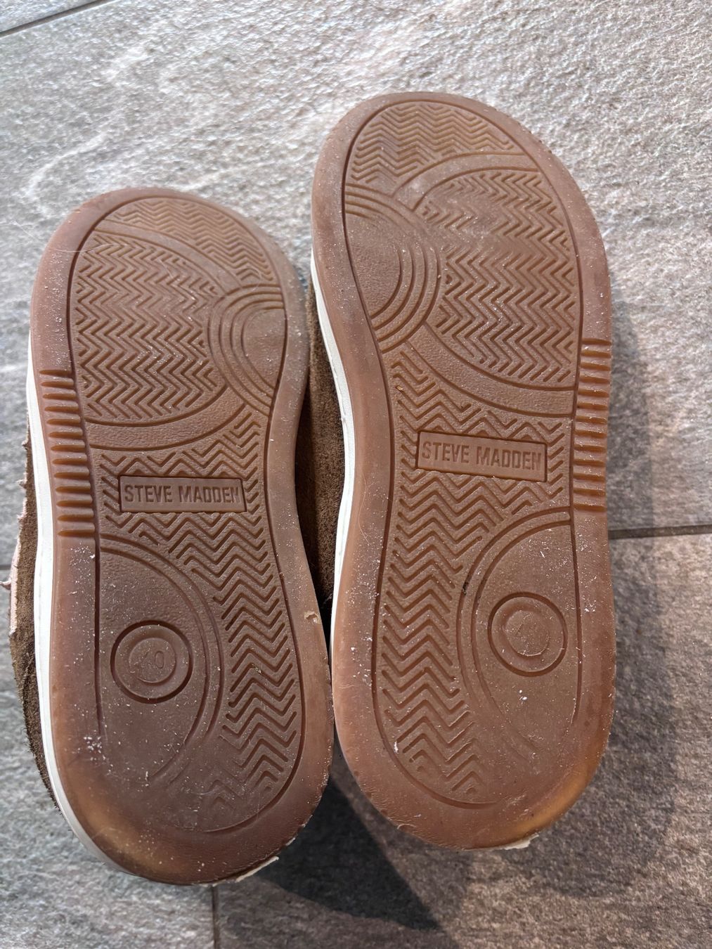 Steve Madden Scarpe da donna: Steve Madden sneakers – Usato da Horgen venduto da manon_archives 5