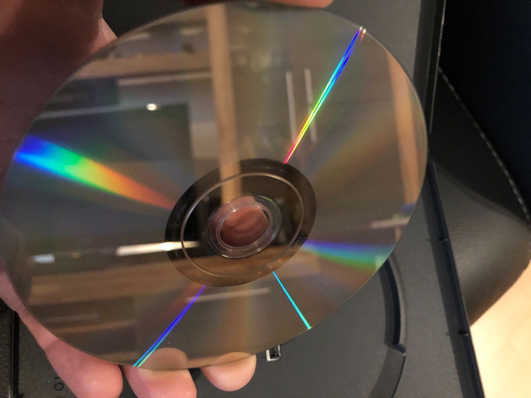 Alle DVDs: Ring dvd – Gebraucht aus Seengen von Predator86 3