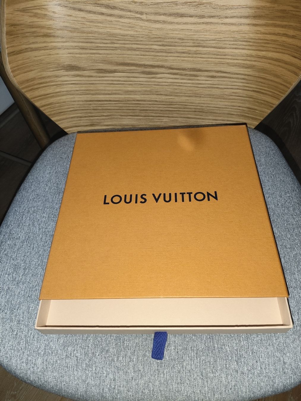Louis Vuitton Altro in Decorazioni & Accessori: Louis Vuitton - Storage box 1/3 – Nuovo (secondo la descrizione) da Winterthur venduto da Ajcps 1