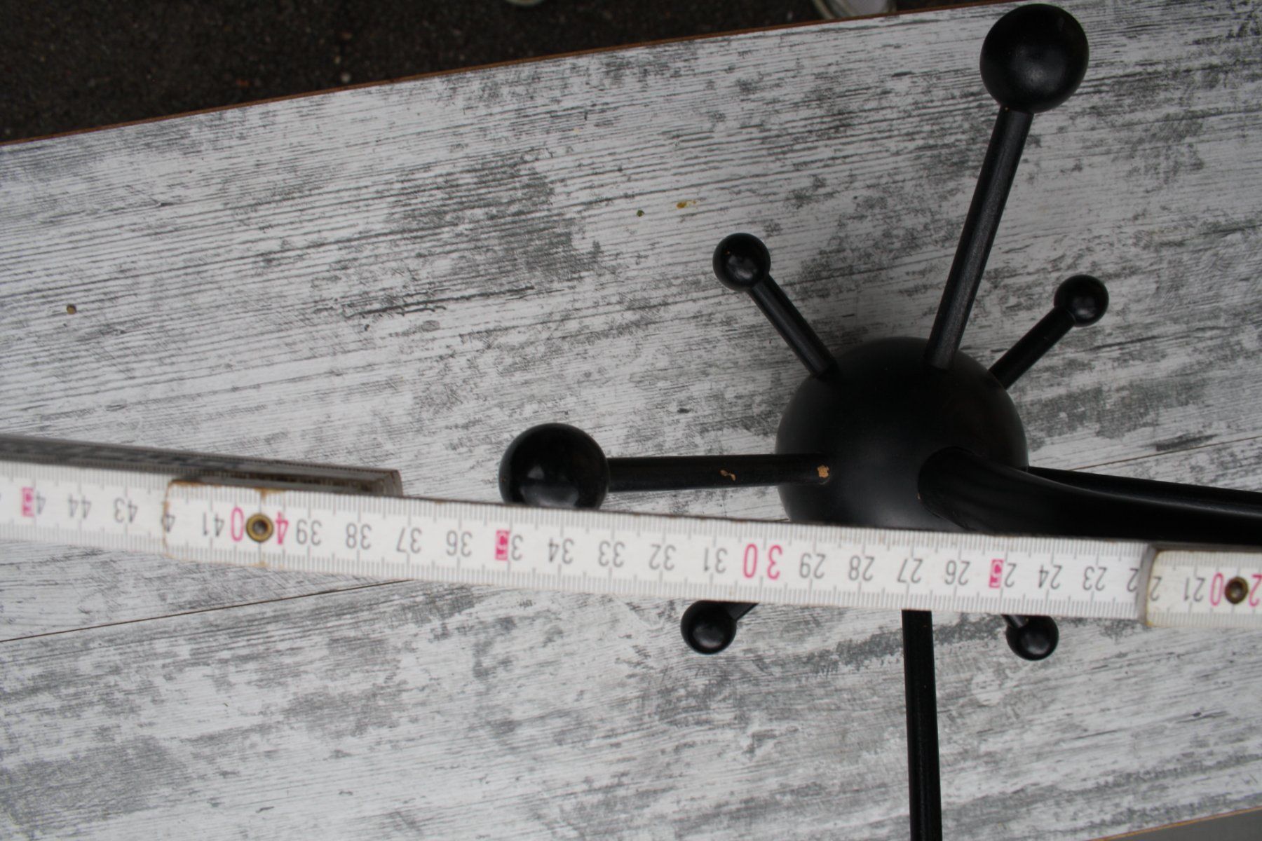 Guardaroba: SPUTNIK GARDEROBE VINTAGE – Usato da Wauwil venduto da Pneuedy 7