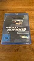 Fast and Furious - 7 Movie Collection