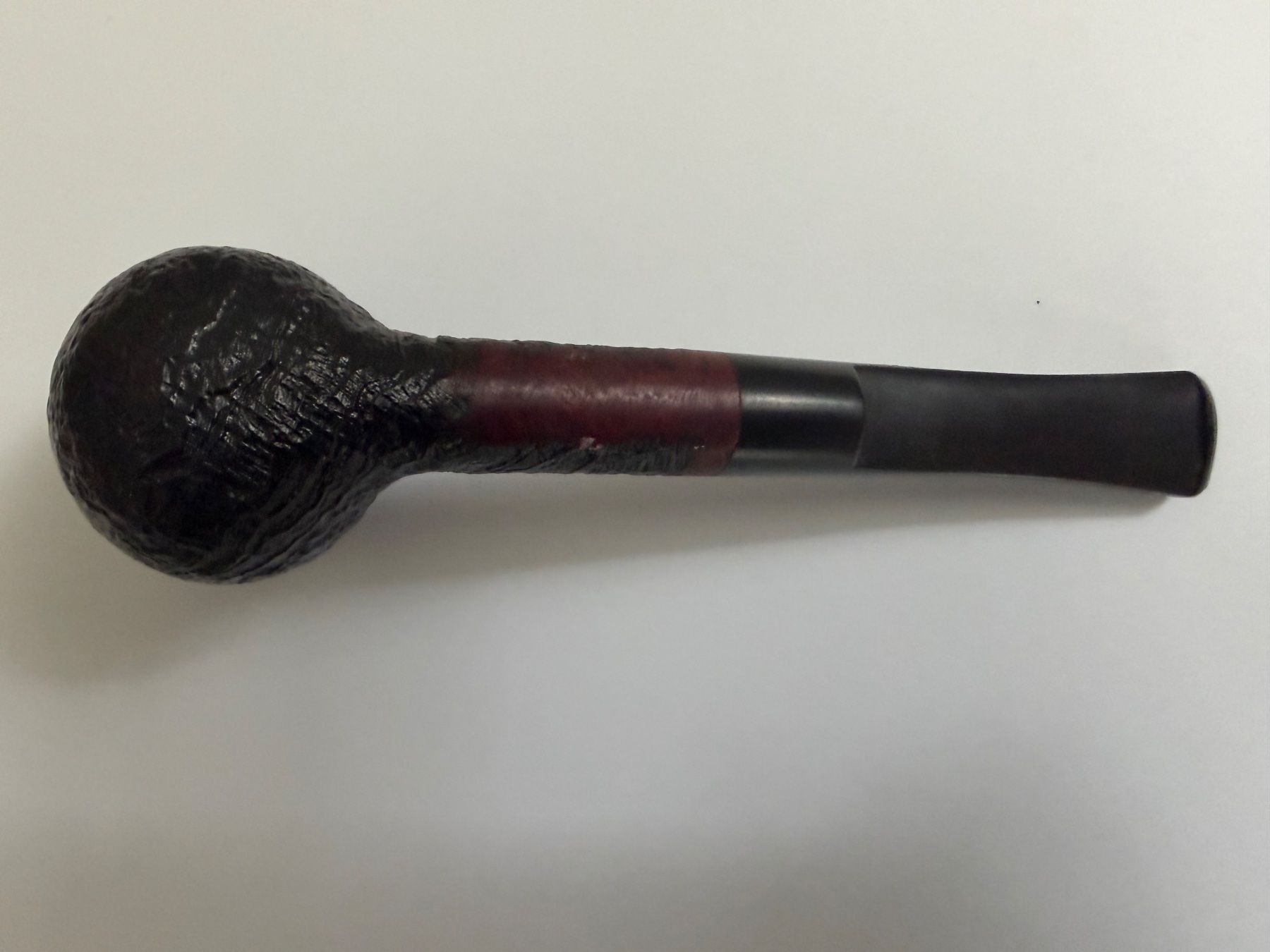 Pipe & Accessori: Pfeife unbekannt neu ungeraucht – Usato da Nunningen venduto da anclaudia 4