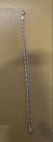 Silber kette 925 
