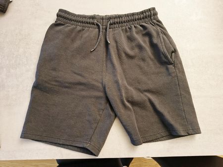 Pantaloncini uomo Primark neri
