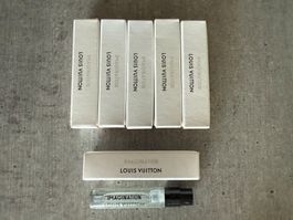 Louis Vuitton Imagination – Original Parfumprobe 2 ml