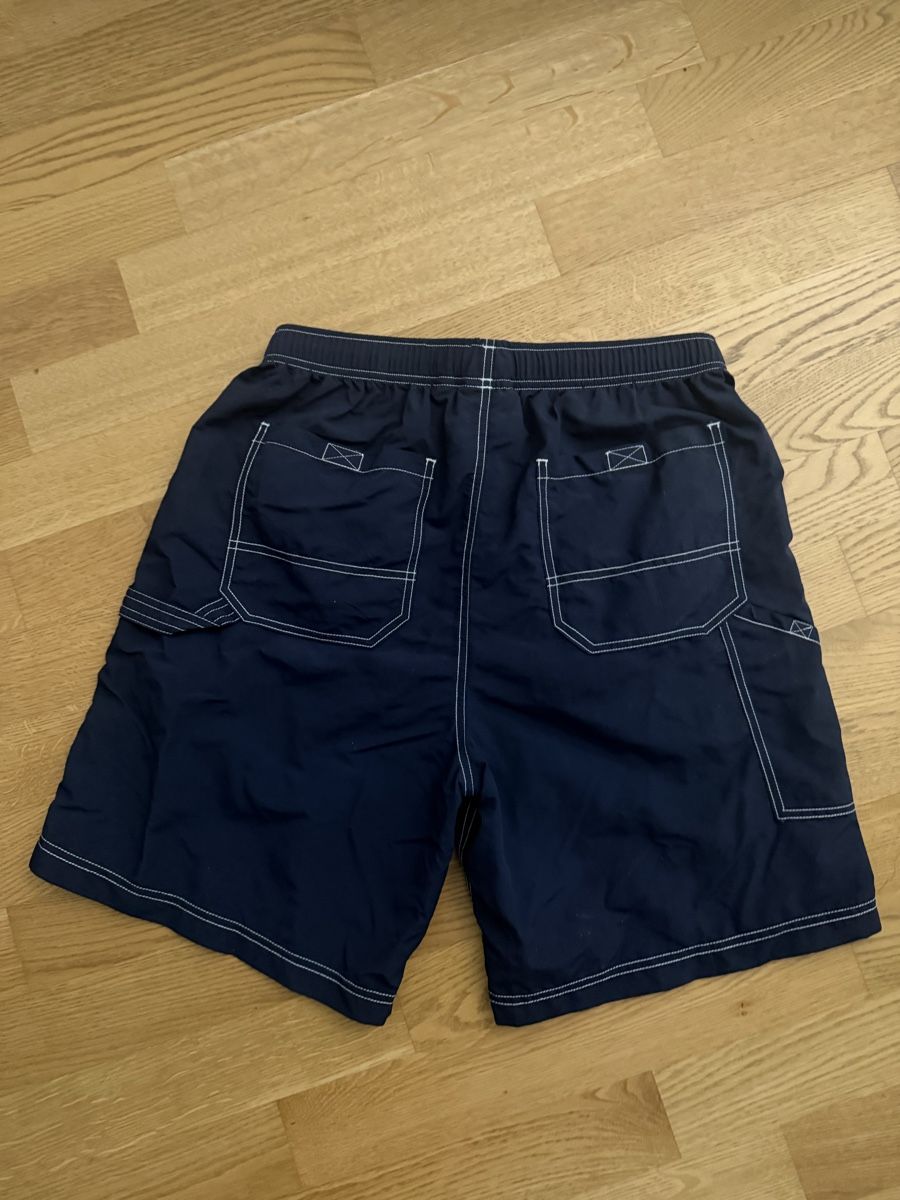 Supreme Pantalons: Supreme Shorts Navy – Neuf (Voir description) à Zürich par jonaslw 2