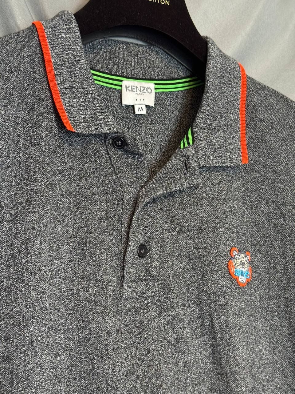 Kenzo Magliette Polo: Polo Kenzo – Usato da Cologny venduto da Nayiri 7