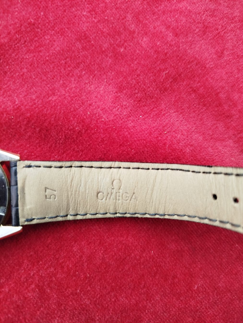 Omega Montres: Omega – D'occasion à Delémont par mos_9927 5