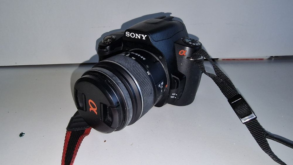 Sony alpha 290 | Kaufen auf Ricardo