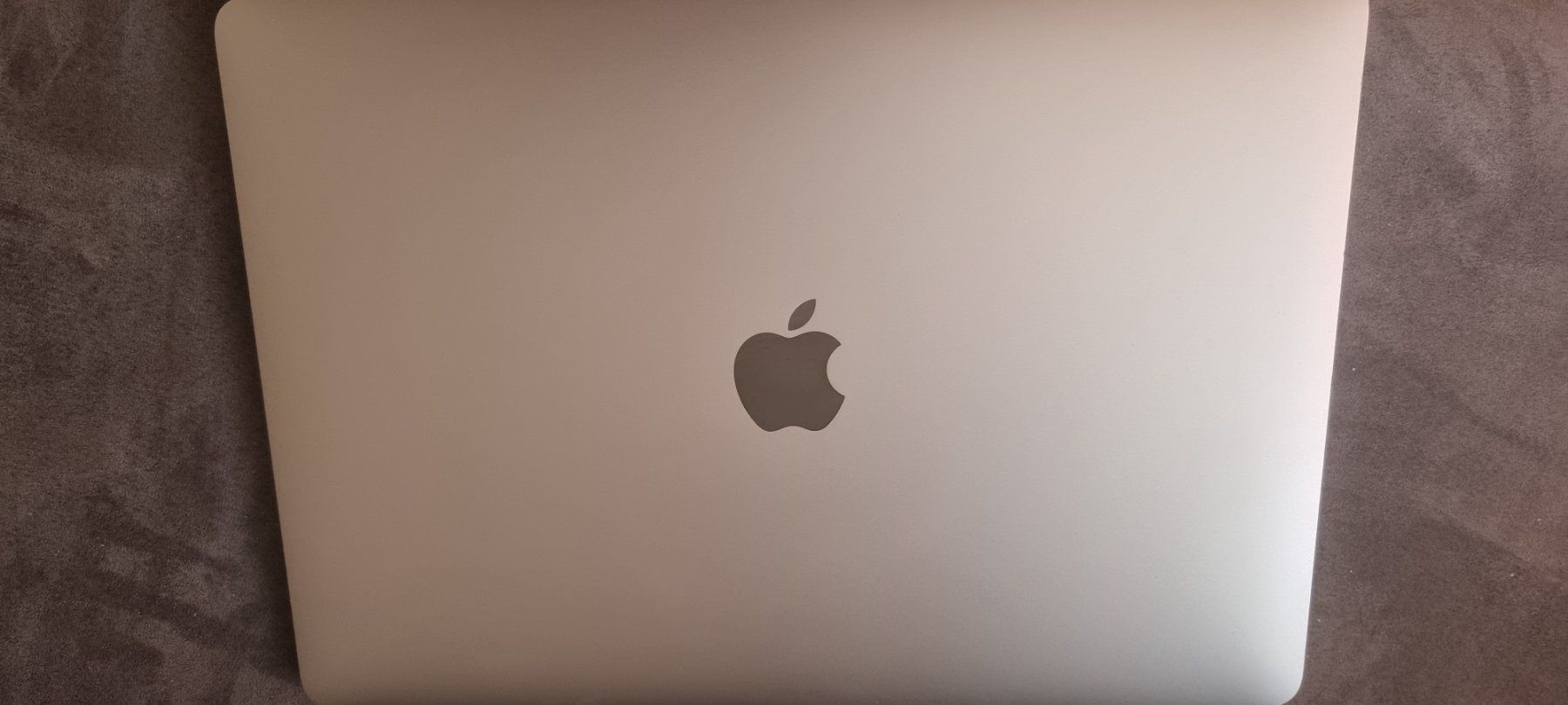 Apple Notebook: Macbook Pro Touch Bar – Usato da Frauenfeld venduto da nazanin 2
