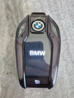 BMW Display Key Hülle / BMW Display Schlüssel Etui