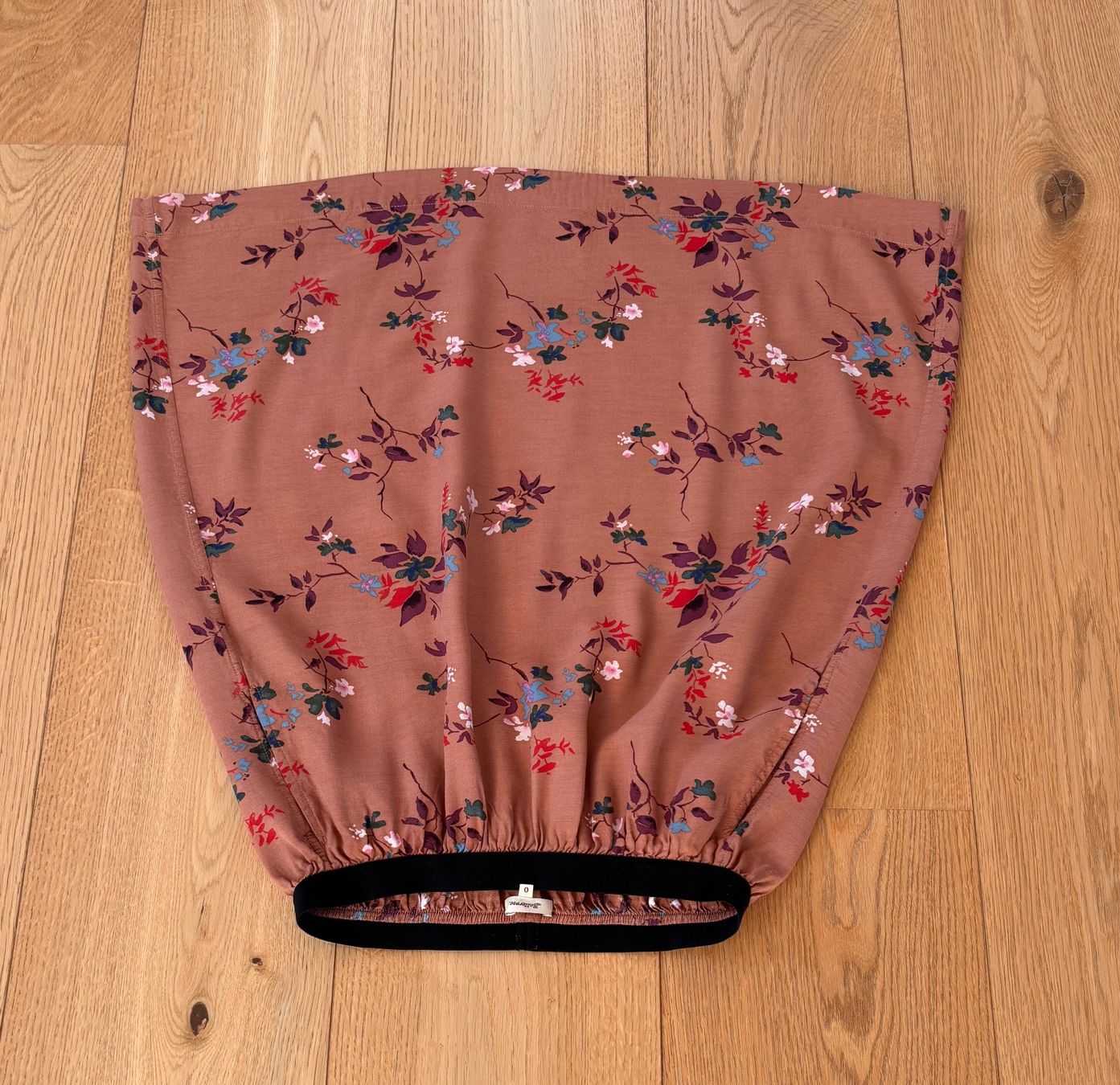 Bellerose Gonne: Bellerose floral skirt | size 0 – Nuovo (secondo la descrizione) da Kilchberg ZH venduto da ben_pc68 7