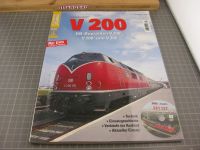 Heft: V 200, DB-Baureihen V200 0 , V 200 1 und V300, Eisenba