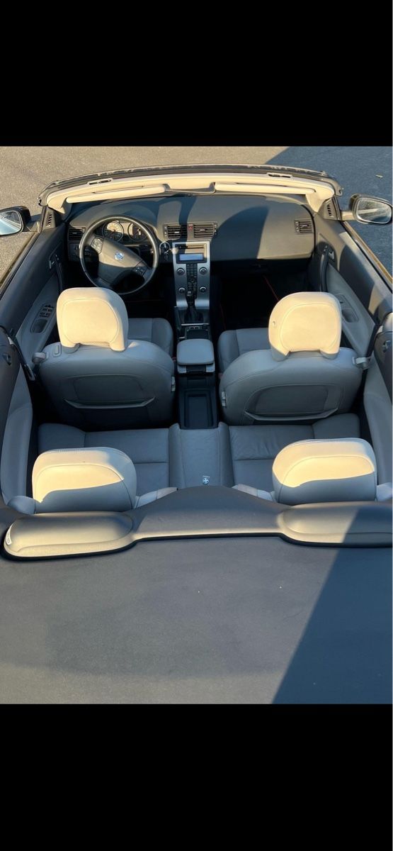 Volvo Automobili: Volvo C70 2.4i Kinetic – Usato da Bülach venduto da Aline_2000 1