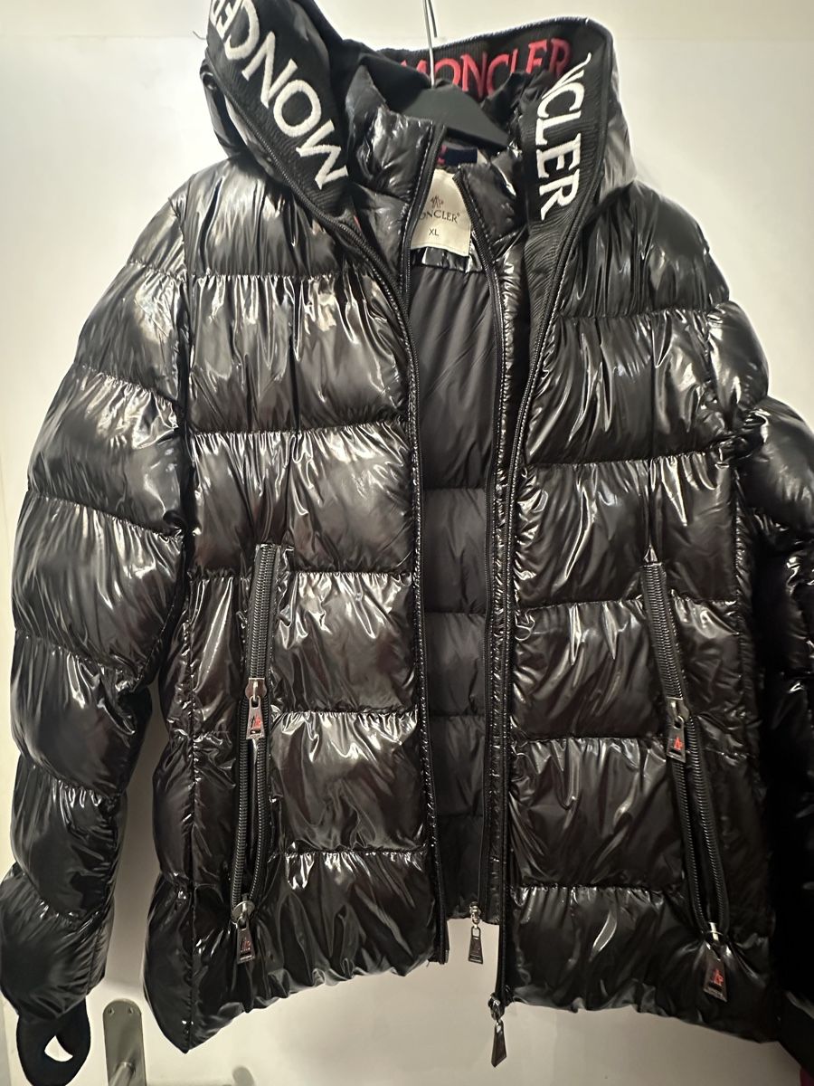 Moncler Jacken: Moncler Jacke xl – Neu (gemäss Beschreibung) aus Winterthur von lulu0128 5