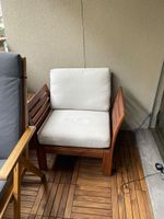 Outdoor-Sessel ÄPPLÄRÖ