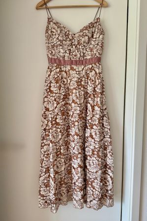 Robe élégante