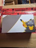 Pokémon Celebrations UPC – Sammlerstück OVP