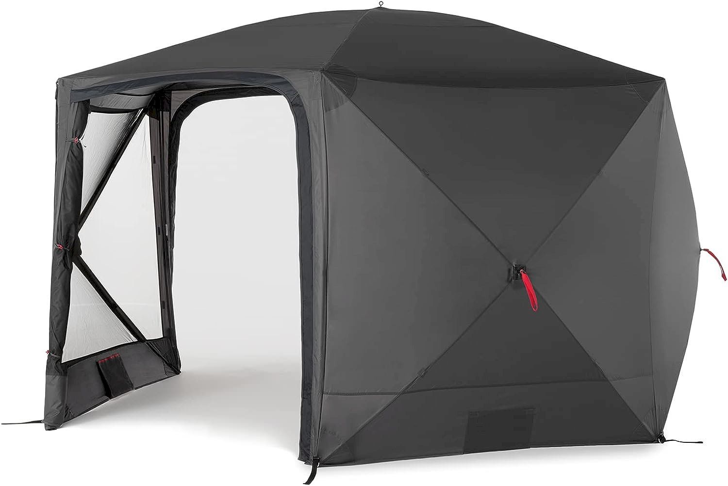 Tende & Padiglioni: Qeedo Quick Hub Hex faltbar Pavillon – Nuovo e nell'imballaggio originale da Bottighofen venduto da zaap