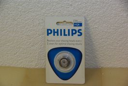Scherkopf Philishave Aquagenic HQ8, in OVP