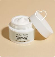 NEU, dr. Eve_Ryouth, Radiance Reset Night Cream