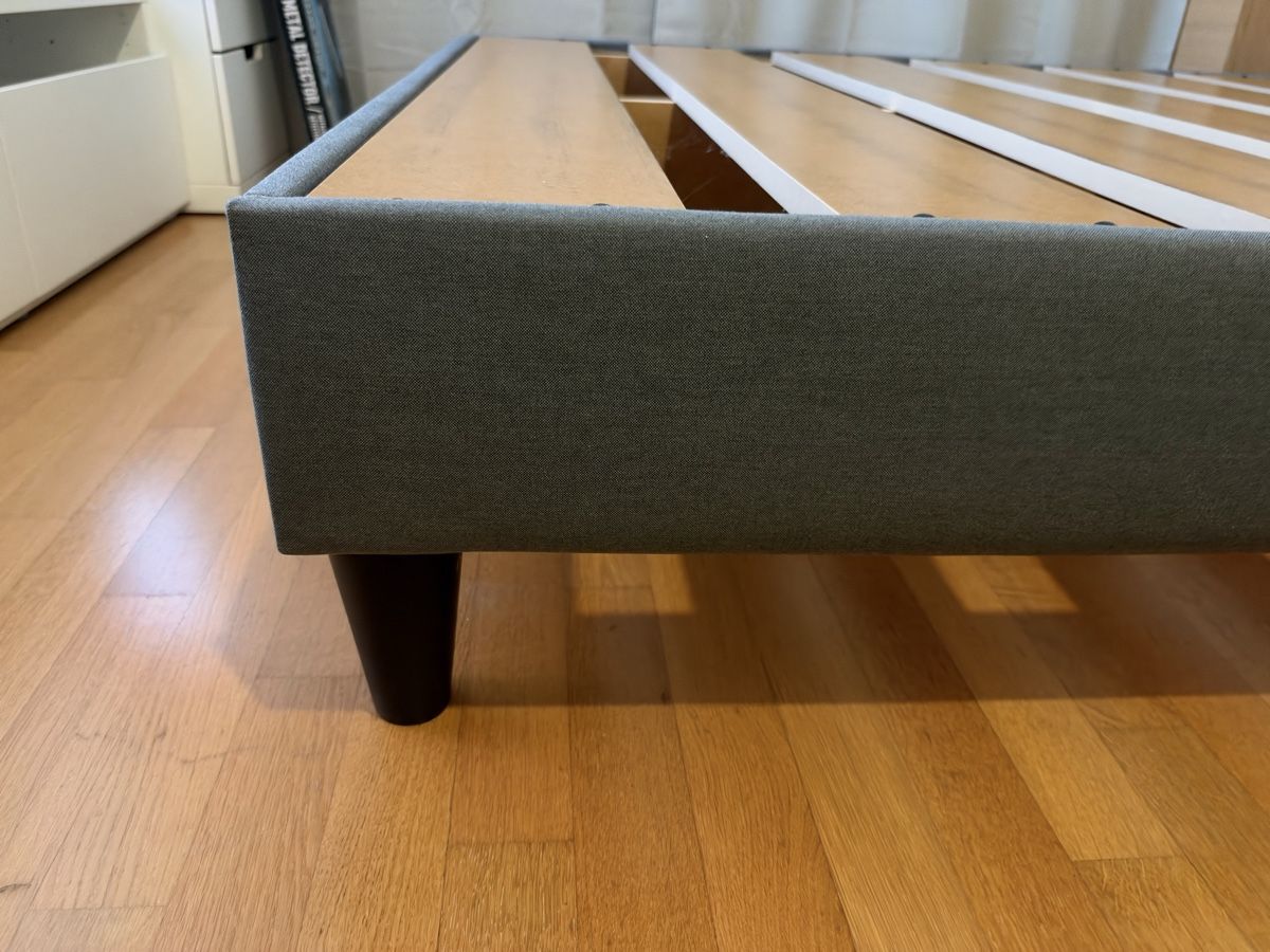 Ikea Lits: IKEA Bett – D'occasion à Wettingen par DarioV17 2