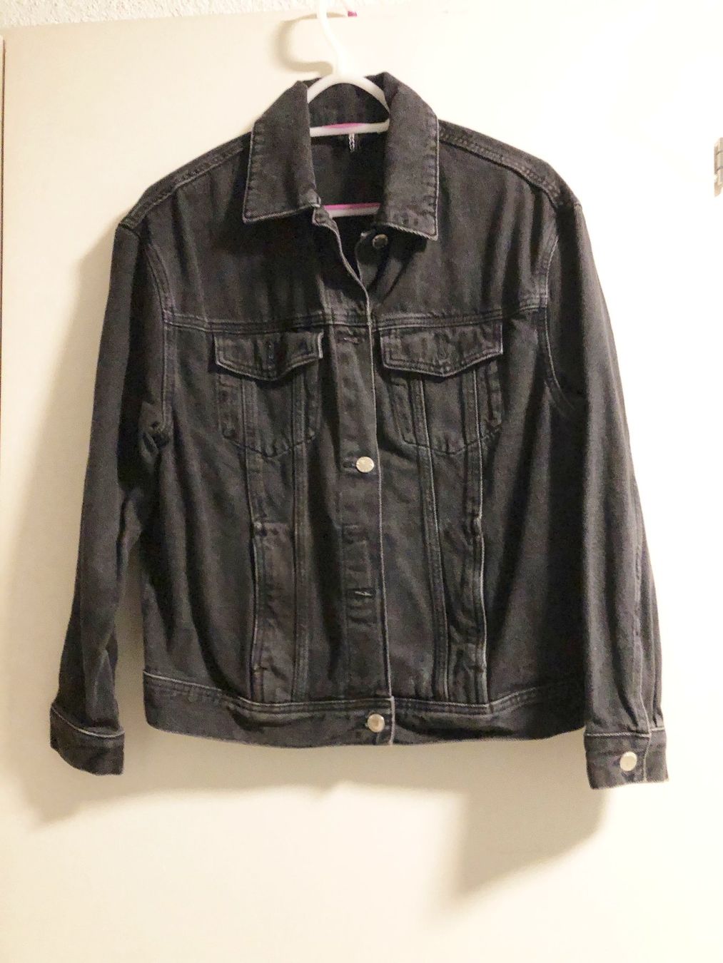 Giacche: Jeansjacke Grösse M – Nuovo (secondo la descrizione) da Glattbrugg venduto da Ariel012 1