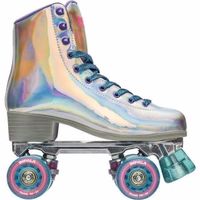Patins à roulettes, neufs, Impala Holographic, taille 36
