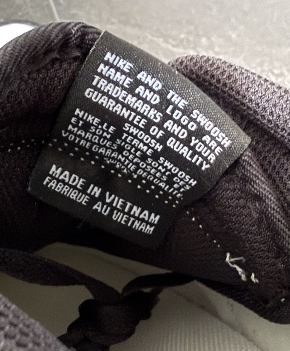 Nike Herrenschuhe: NEU: Nike Dunk Low – Neu und originalverpackt aus Goldach von igwhitestar 2