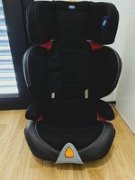Siège auto Chicco 15-36kg