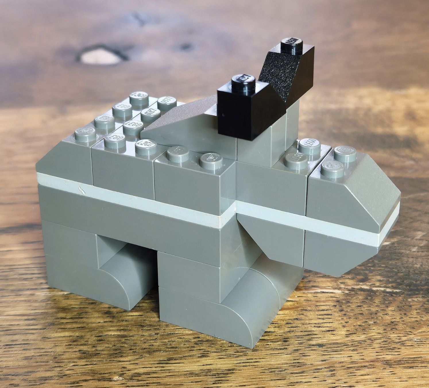 Lego Giocattoli: Lego Creator Animal 4116 VERSAND möglich – Usato da Dällikon venduto da Ridola0 5