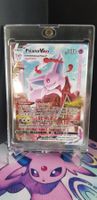 🔥Pokemon karte Psiana VMAX - Fusions Angriff 270/264🔥
