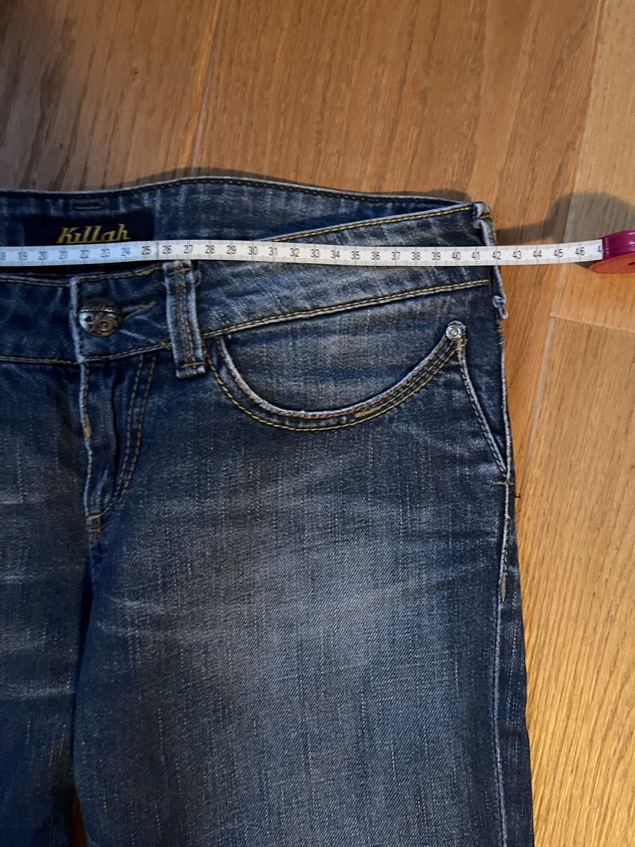 Jeans: Killah Jeans, Grösse 29, Top Zustand! – Usato da Wädenswil venduto da Iana32 1