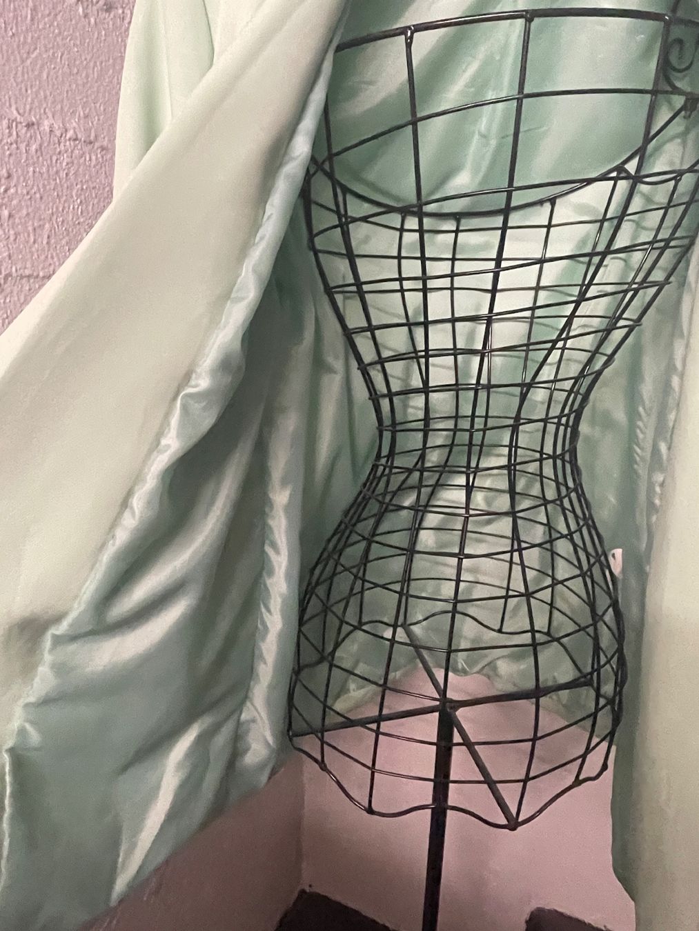 Giacche: Blazer in Mint Gr.36-40 – Nuovo (secondo la descrizione) da Obfelden venduto da 3zwerge 2