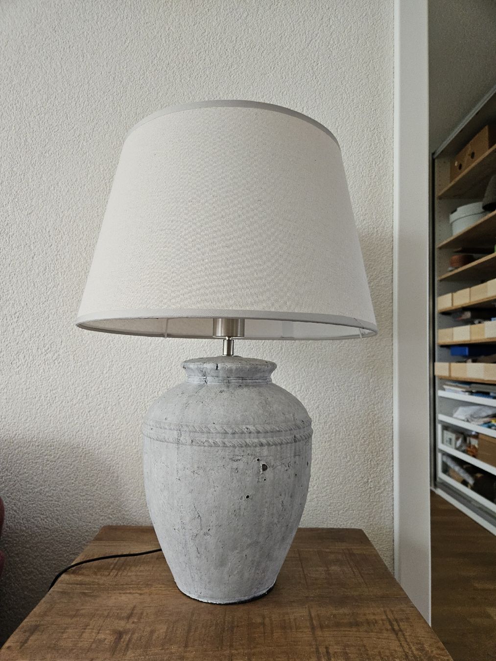 Lampen: Stehlampe – Neu (gemäss Beschreibung) aus Wettingen von Tana07