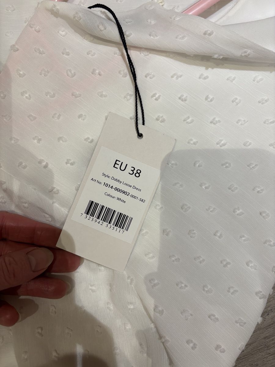 Na-kd Vestiti: Kleid – Nuovo e nell'imballaggio originale da Linden venduto da martina_iwana 1