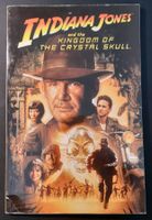 INDIANA JONES ORIGINAL TPB CRYSTAL SKULL USA EDITION ENGLISH