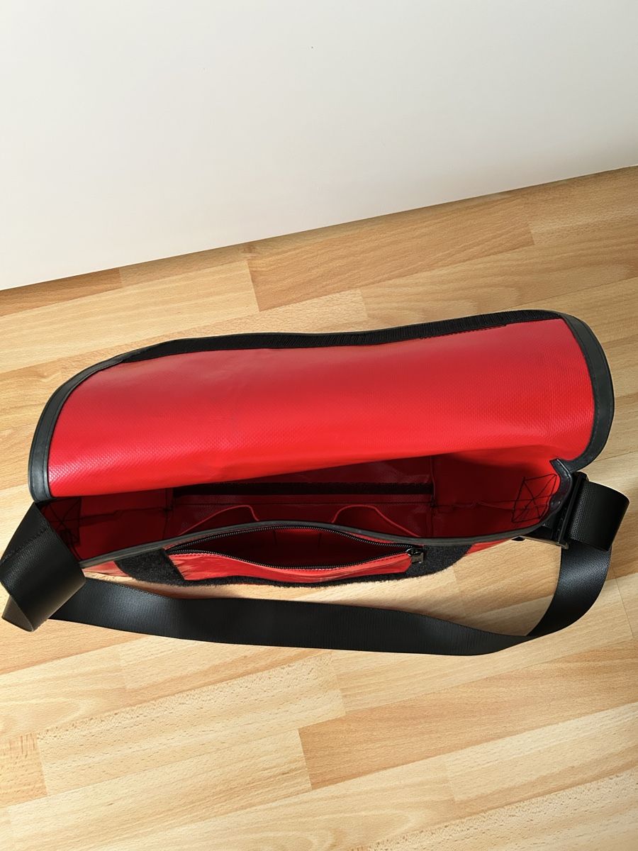 Freitag Borse: Freitag Surfside 6 – Nuovo (secondo la descrizione) da Appenzell venduto da anirieben 2