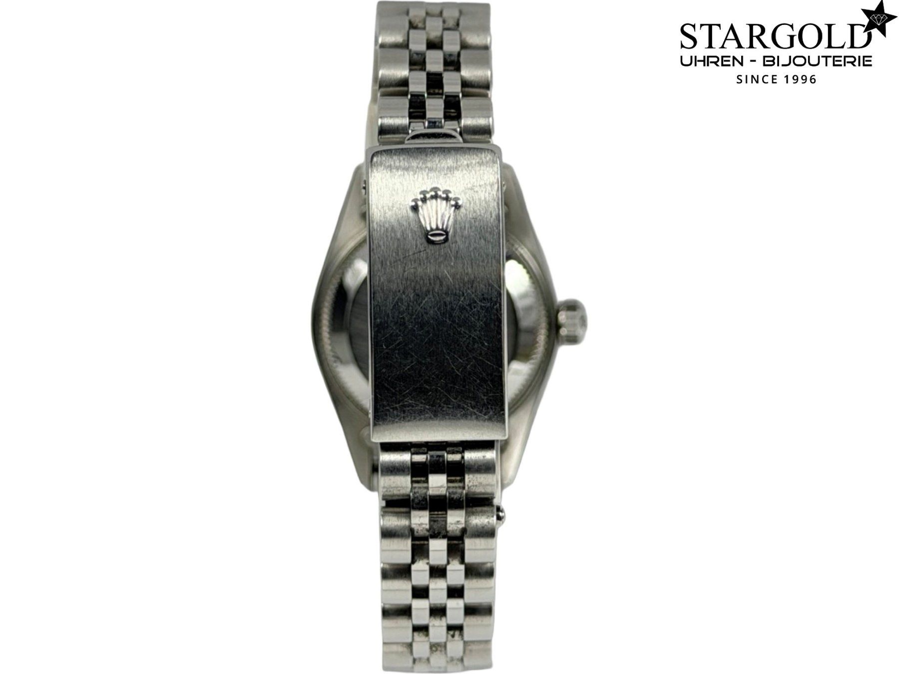 Rolex Orologi: Rolex Lady-Datejust 26 - 79174 – Usato da Zürich venduto da Stargold-Uhren 6