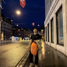 Profile image of Wei_6031