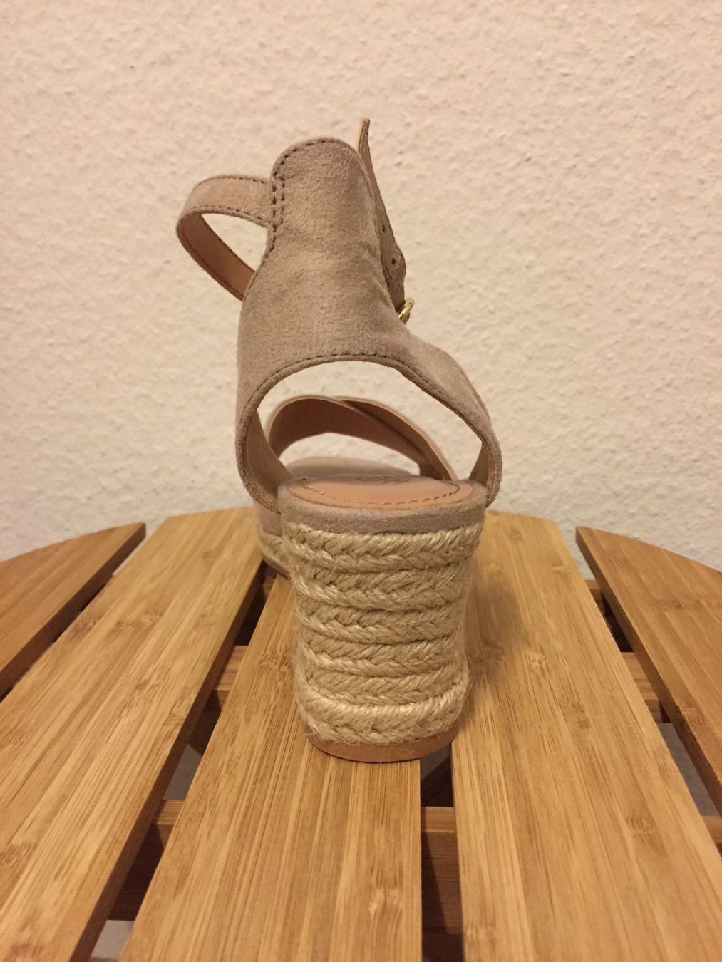 H&M Scarpe da donna: Damen Sandalen H&M – Nuovo (secondo la descrizione) da Basel venduto da Robyn20 2