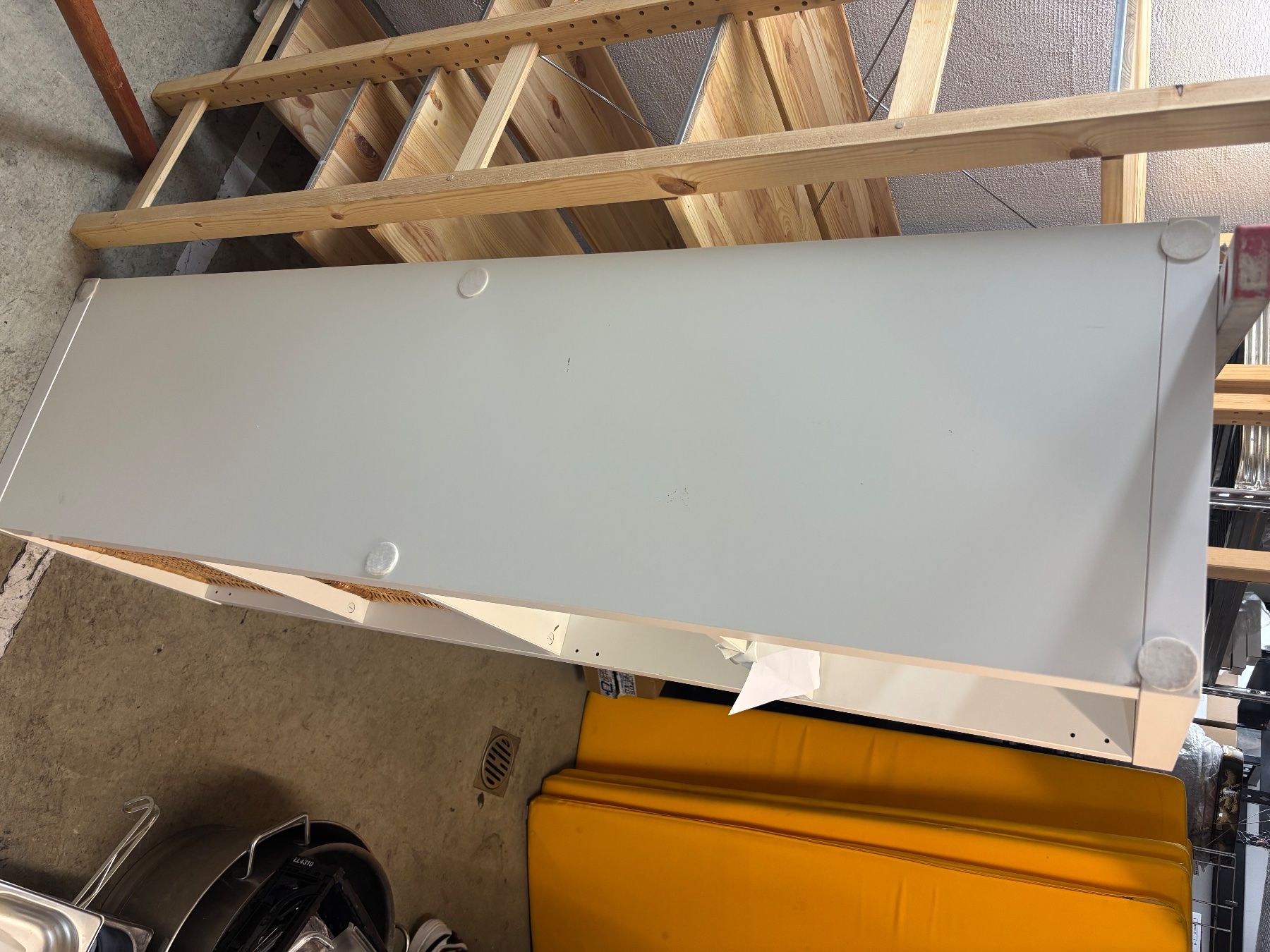 Ikea Scaffali: Ikea 4er Kallax – Usato da Zürich venduto da Hombre84 1