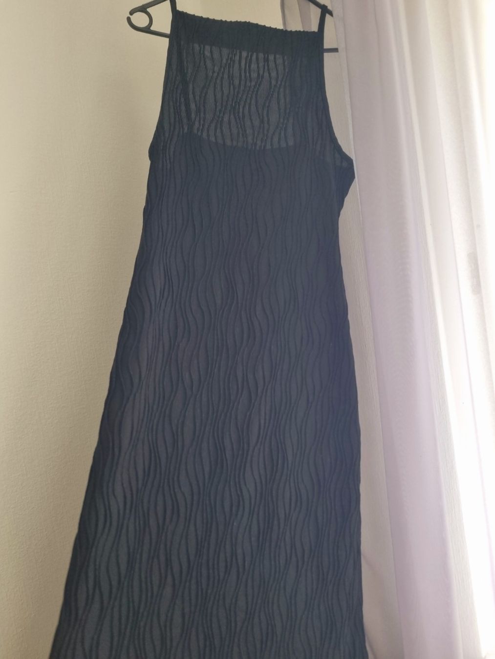 Kleider: Kleid Midi – Neu (gemäss Beschreibung) aus Jonen von Juliette_St 2